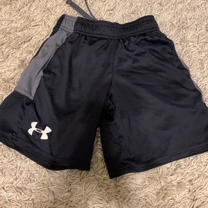 Under Armour Boy’s Shorts